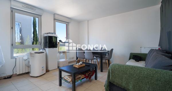 À vendre Appartement 3 pièces 60 m² - Montpellier 34080