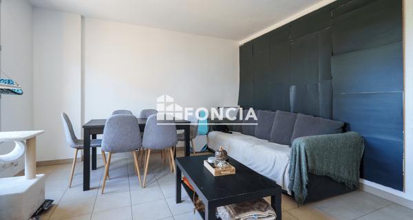 À vendre Appartement 3 pièces 60 m² - Montpellier 34080