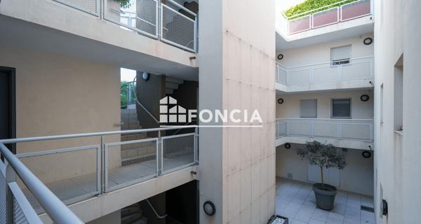 À vendre Appartement 3 pièces 60 m² - Montpellier 34080