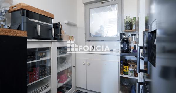 À vendre Appartement 3 pièces 60 m² - Montpellier 34080