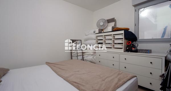 À vendre Appartement 3 pièces 60 m² - Montpellier 34080
