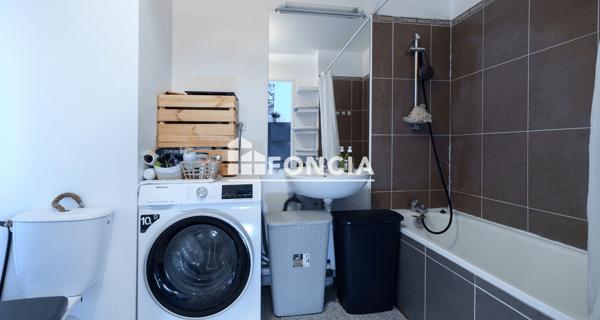 À vendre Appartement 3 pièces 60 m² - Montpellier 34080