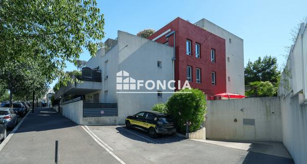 À vendre Appartement 3 pièces 60 m² - Montpellier 34080