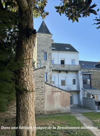 Un appartement T3 à ne manquer sous aucun prétexte