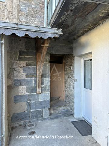 Un appartement T3 à ne manquer sous aucun prétexte