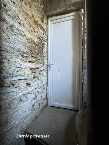 Un appartement T3 à ne manquer sous aucun prétexte