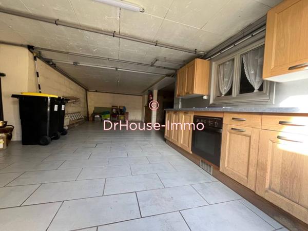 Maison à vendre 5 pièces de 104 m²