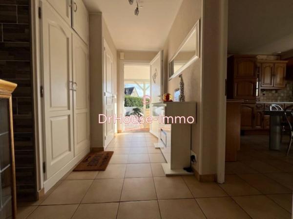 Maison à vendre 5 pièces de 104 m²