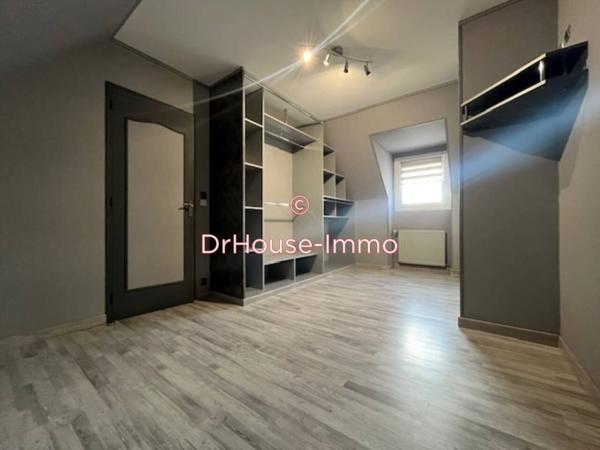 Maison à vendre 5 pièces de 104 m²