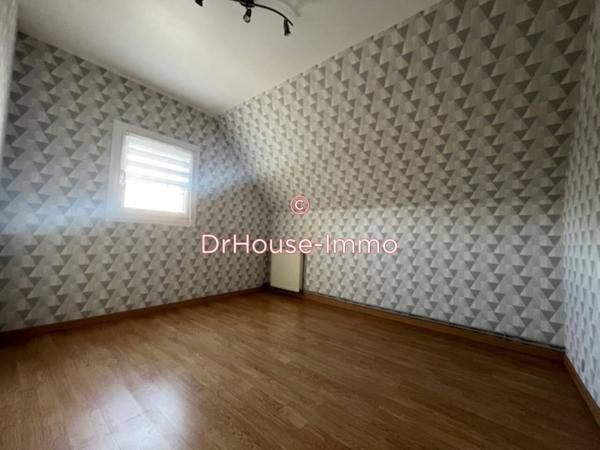 Maison à vendre 5 pièces de 104 m²