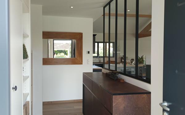 Maison à vendre    4 pièces •  Biscarrosse