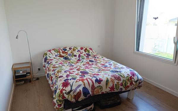 Maison à vendre    4 pièces •  Biscarrosse