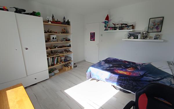 Maison à vendre    4 pièces •  Biscarrosse