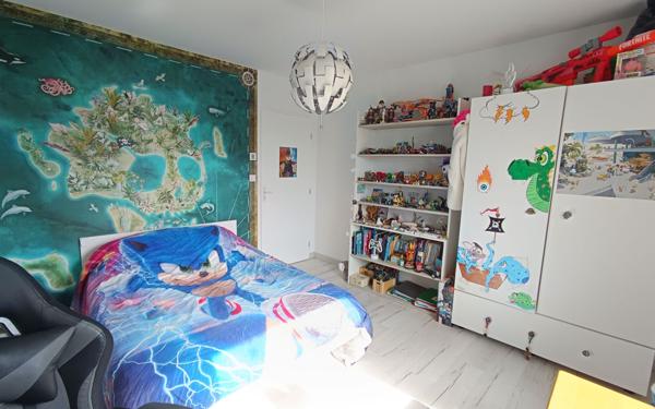 Maison à vendre    4 pièces •  Biscarrosse