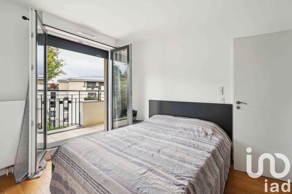 Appartement 2 pièces de 47 m² à Châtenay-Malabry (92290)