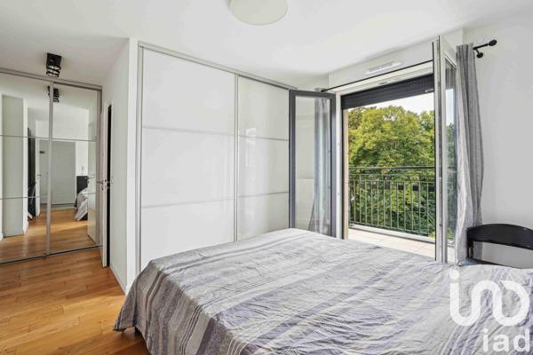 Appartement 2 pièces de 47 m² à Châtenay-Malabry (92290)