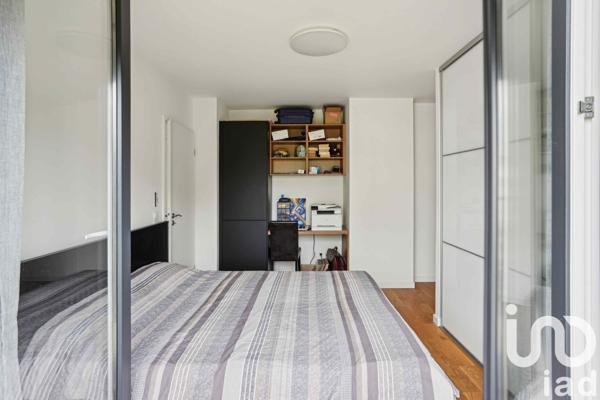 Appartement 2 pièces de 47 m² à Châtenay-Malabry (92290)