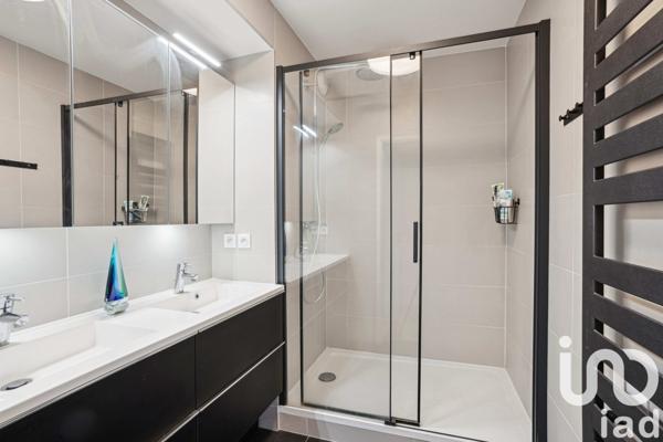 Appartement 2 pièces de 47 m² à Châtenay-Malabry (92290)