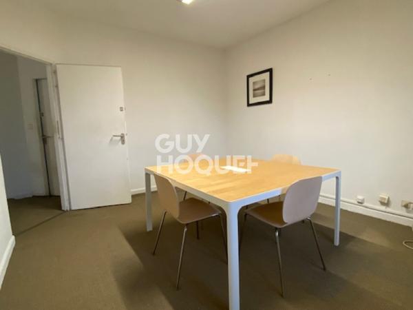 Bureaux proche du centre ville de Mont De Marsan