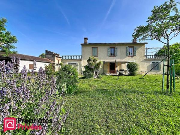 Maison 8 pièces 200 m2