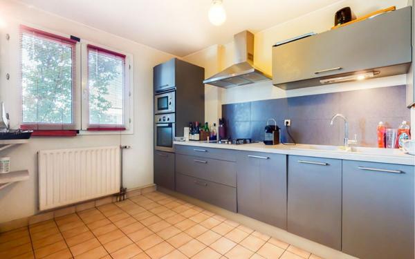 Appartement à louer    2 pièces • 47,04 m2 Lyon 8