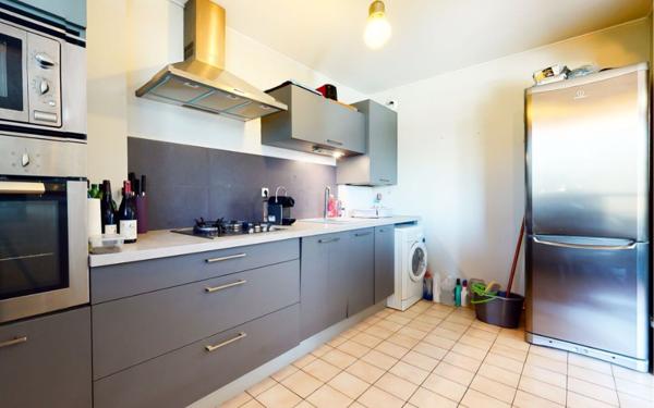 Appartement à louer    2 pièces • 47,04 m2 Lyon 8