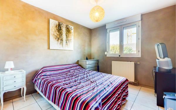 Appartement à louer    2 pièces • 47,04 m2 Lyon 8