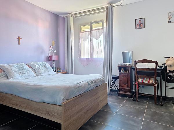 Maison familiale 4 chambres proche écoles - Maubec