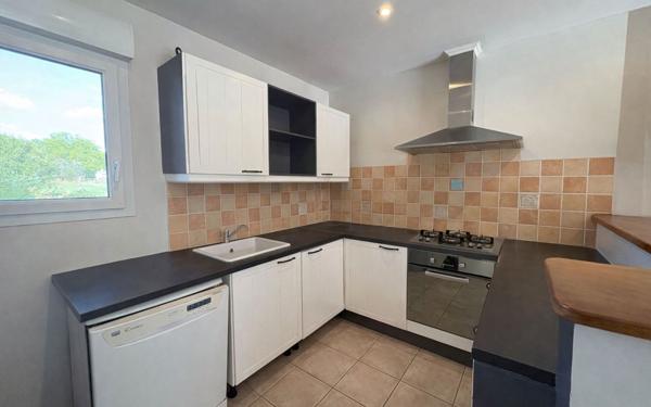 Maison à vendre    4 pièces • 95 m2 Bazas