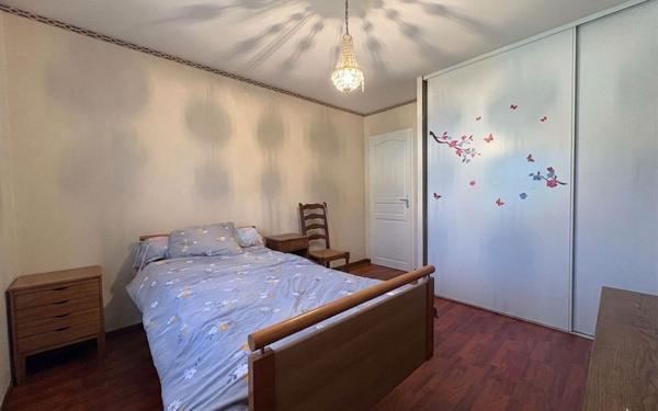 Maison à vendre    4 pièces • 95 m2 Bazas