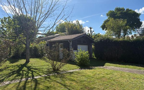 Maison à vendre    4 pièces • 95 m2 Bazas