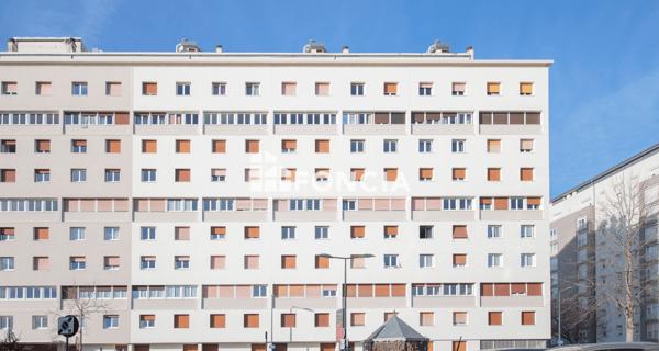 À vendre Appartement 3 pièces 59 m² - Orléans 45000