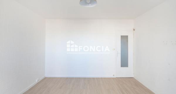 À vendre Appartement 3 pièces 59 m² - Orléans 45000