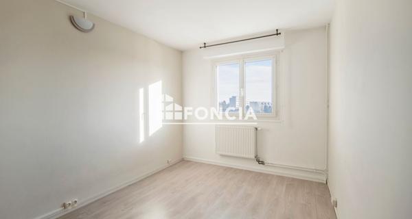 À vendre Appartement 3 pièces 59 m² - Orléans 45000