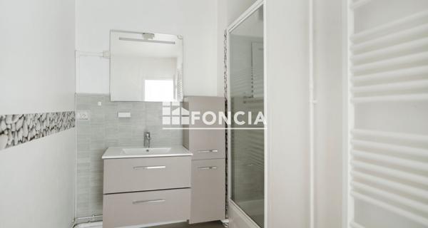 À vendre Appartement 3 pièces 59 m² - Orléans 45000