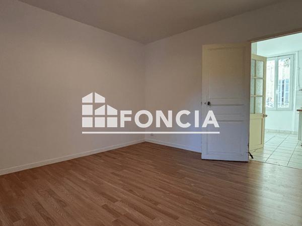 Location Appartement 2 pièces 28.75 m² - 165 AVENUE PRE FAUCHIER Toulon 83000