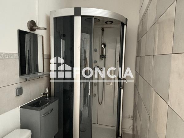 Location Appartement 2 pièces 28.75 m² - 165 AVENUE PRE FAUCHIER Toulon 83000