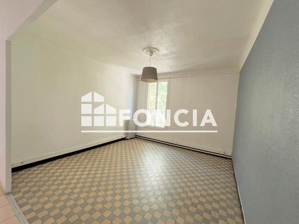 Location Appartement 3 pièces 70.78 m² - 134 BLD DU DOCTEUR CUNEO Toulon 83000