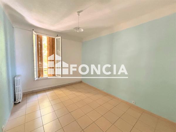 Location Appartement 3 pièces 70.78 m² - 134 BLD DU DOCTEUR CUNEO Toulon 83000
