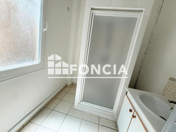 Location Appartement 3 pièces 70.78 m² - 134 BLD DU DOCTEUR CUNEO Toulon 83000