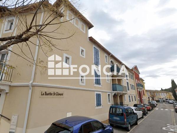 Location Appartement 2 pièces 40.17 m² - 24 ALLEE DU ROC St Clement De Riviere 34980