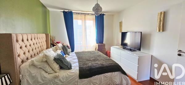 Maison à vendre 5 pièces 93 m² Chanteloup-les-Vignes