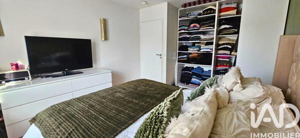 Maison à vendre 5 pièces 93 m² Chanteloup-les-Vignes