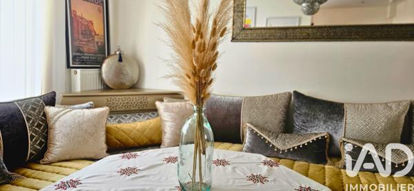 Maison à vendre 5 pièces 93 m² Chanteloup-les-Vignes