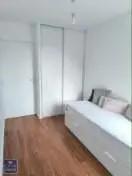 Appartement à vendre 3 pièces 52m²