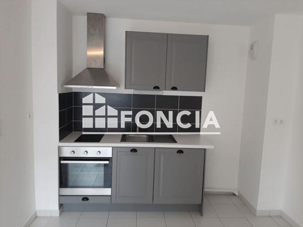 À vendre Appartement 2 pièces 39 m² - Nantes 44300