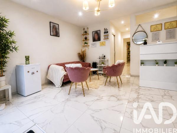 Esthétique, Coiffure​ à vendre 70 m² Bordeaux