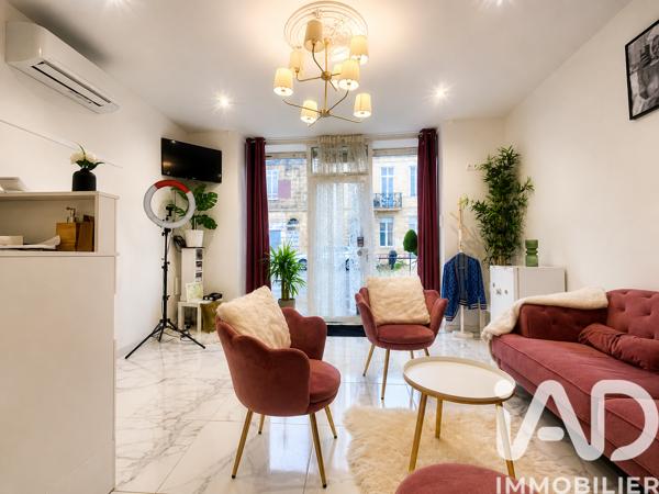 Esthétique, Coiffure​ à vendre 70 m² Bordeaux