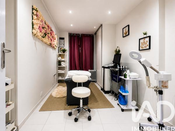 Esthétique, Coiffure​ à vendre 70 m² Bordeaux