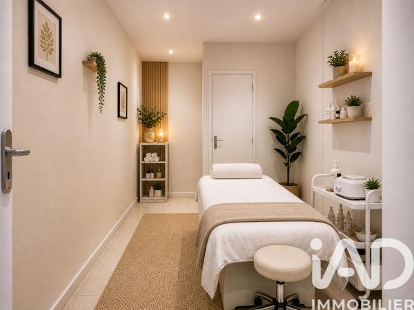 Esthétique, Coiffure​ à vendre 70 m² Bordeaux